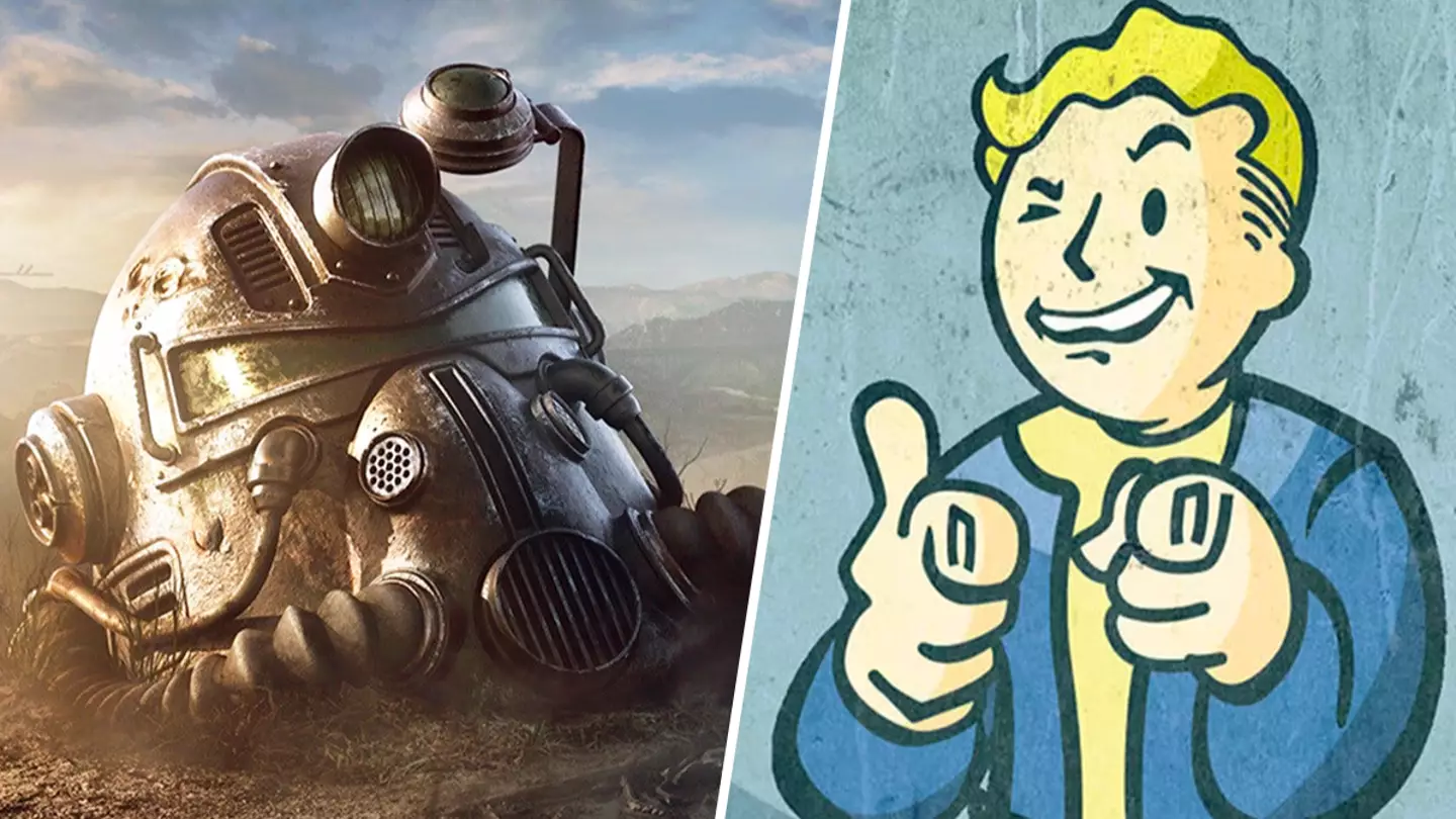 Fallout 5 release date update is music to our ears