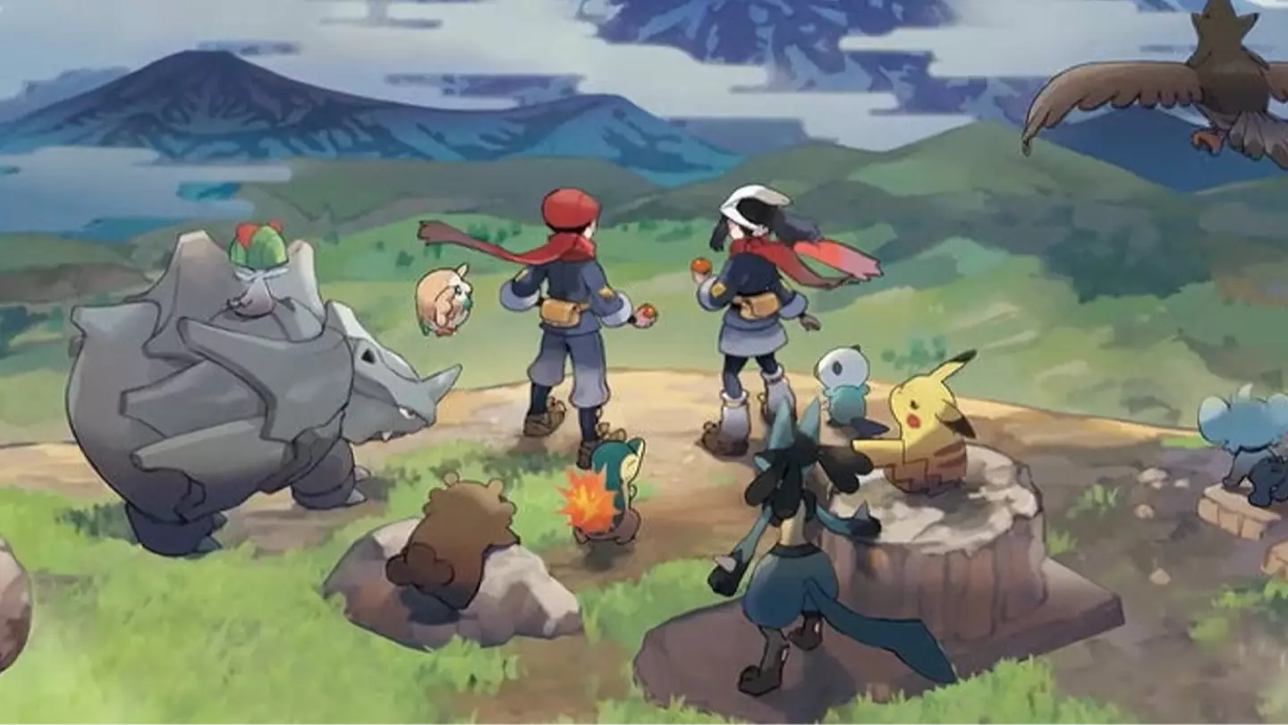 Pokémon Gen 10 Already Ditching Legends Z-A’s Best Feature