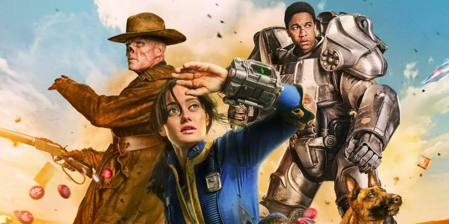 Fallout