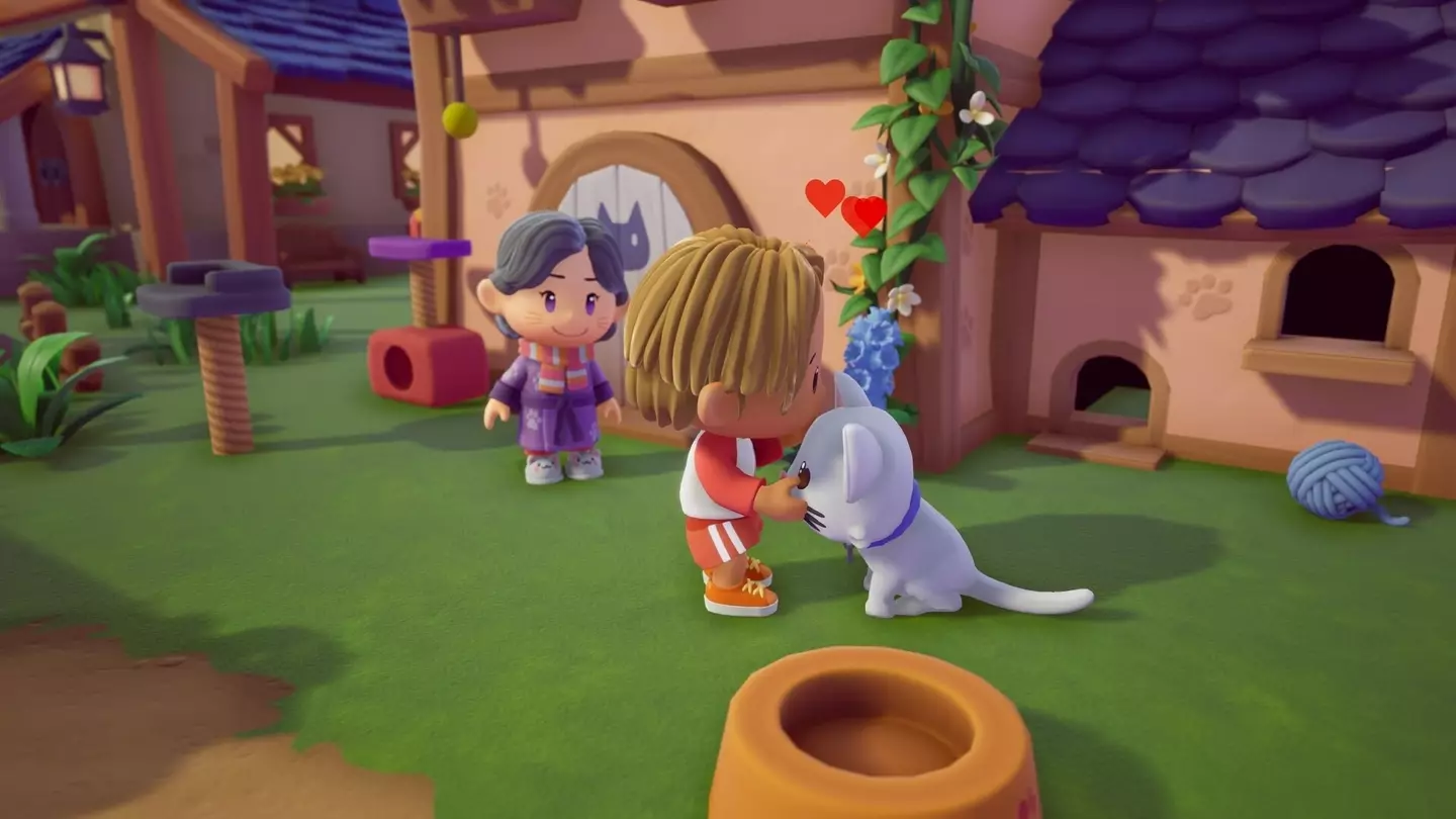 Animal Crossing Lovers, Don't Miss This Steam Freebie