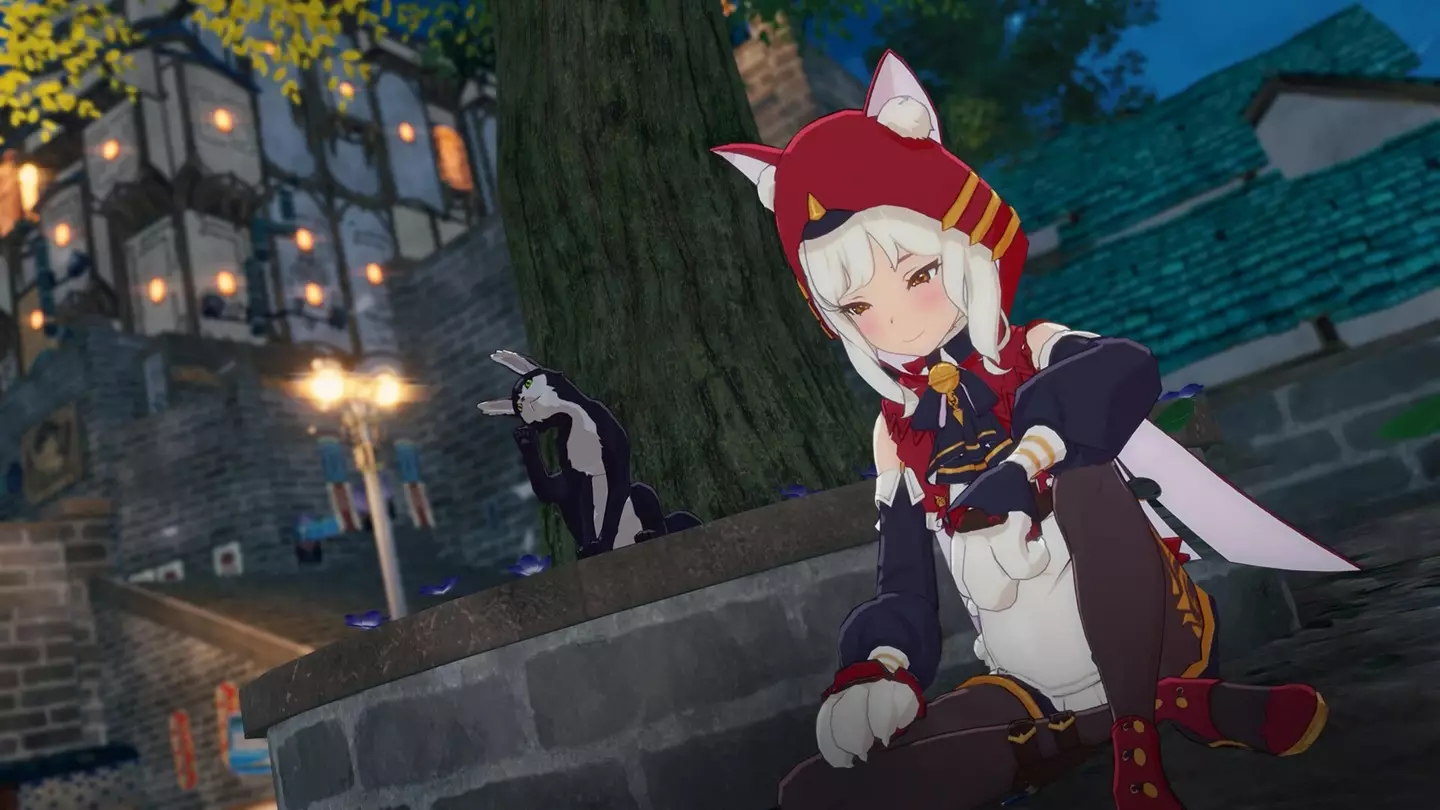 Steam Drops Massive New Open-World RPG You Can Play Free Now