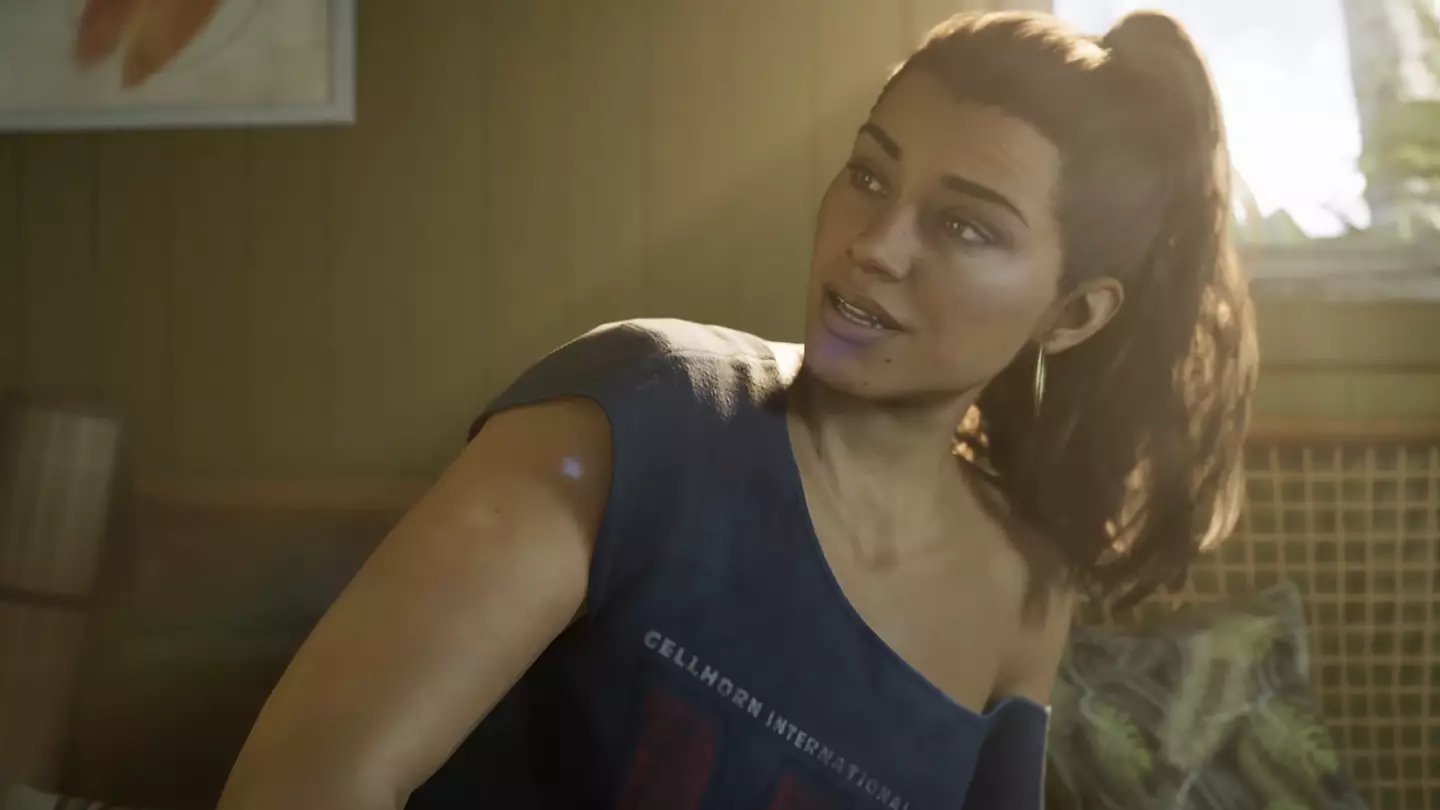 GTA 6 trailer 2 released by Rockstar, and it's a thing of beauty