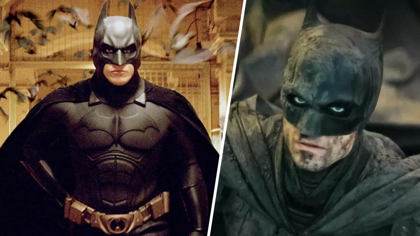 Batman fans hit with surprise casting update for our new Dark Knight