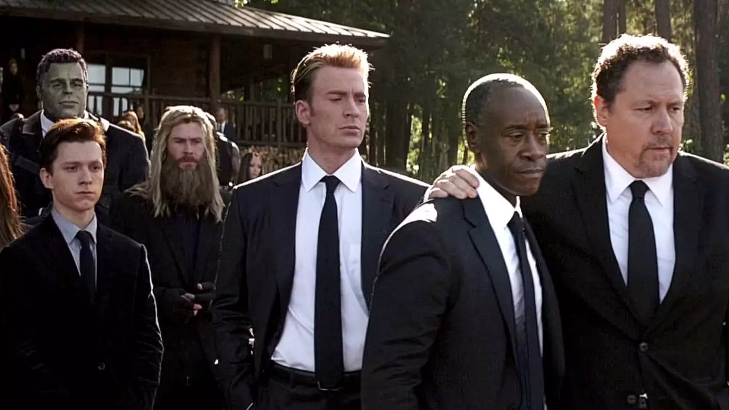 Marvel is about to kill off a fan-favourite MCU character and we're not ready