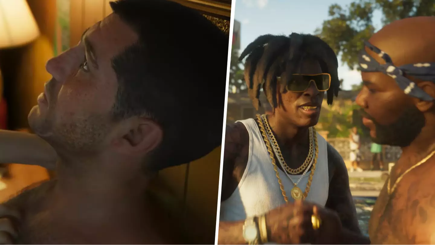 GTA 6 release date update leaves fans divided