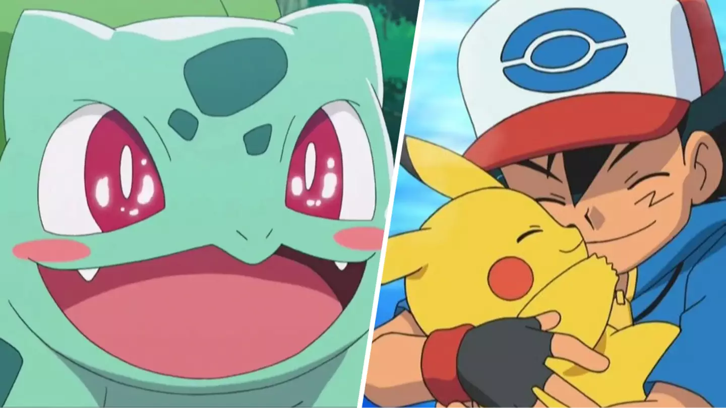 Pokémon fans praise 'incredible' new game you can play free