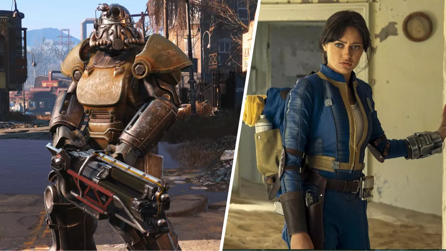 Xbox getting new Fallout game sooner rather than later, says insider 