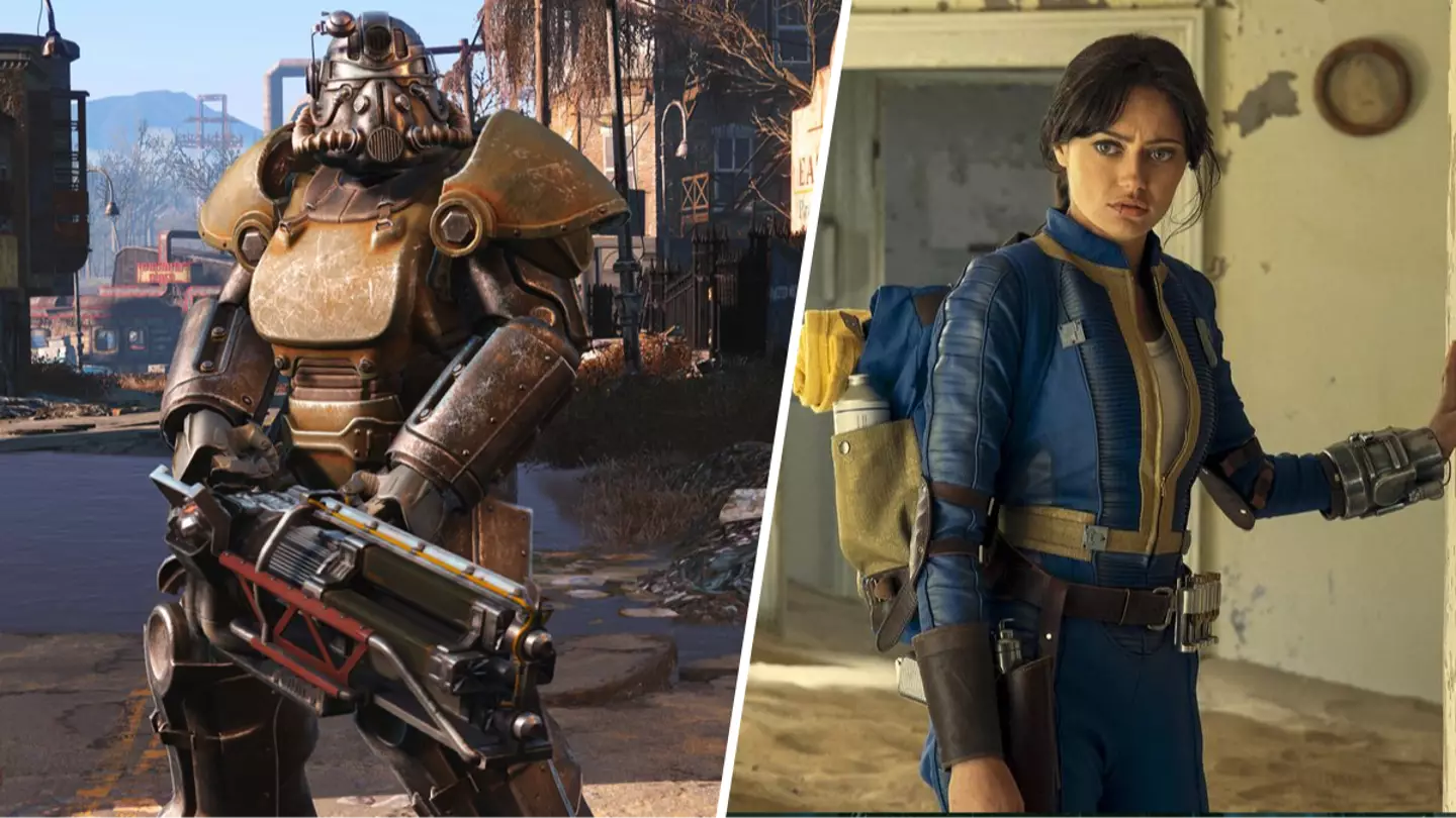 Xbox getting new Fallout game sooner rather than later, says insider