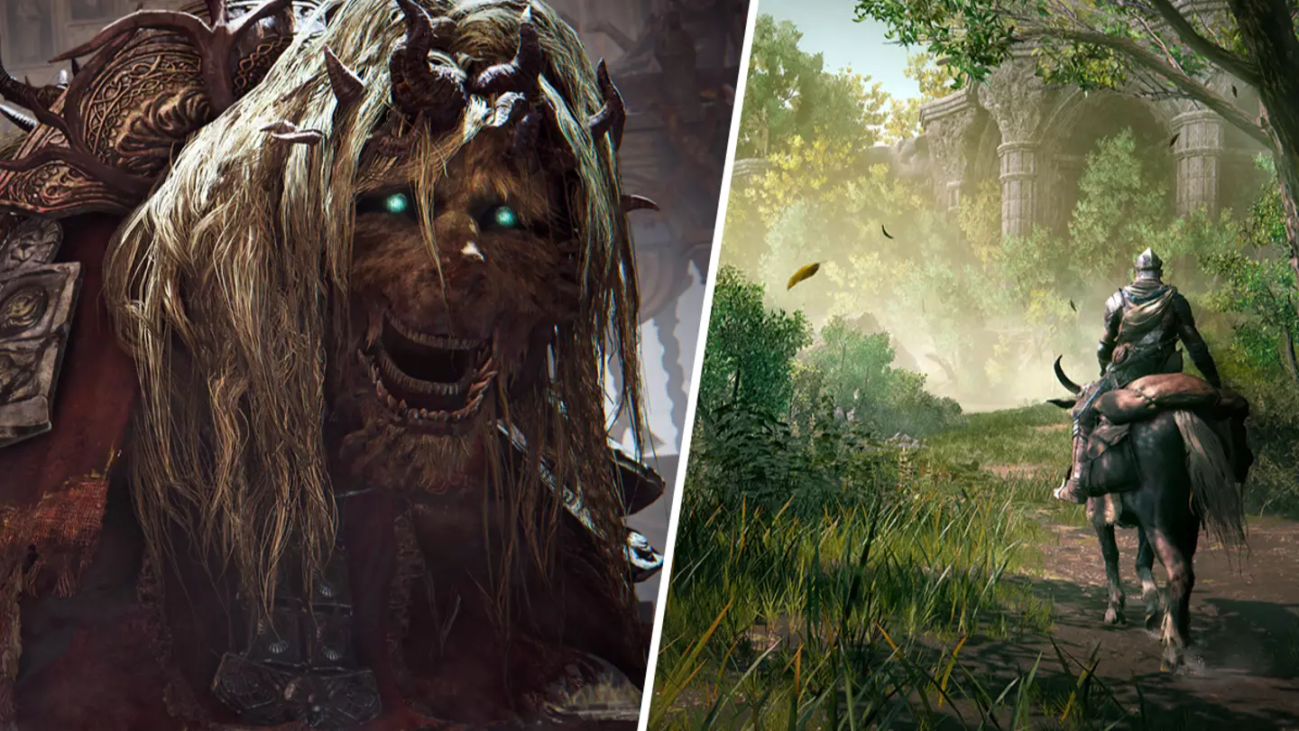 Elden Ring: Shadow of the Erdtree publisher drops tip for those struggling with the difficulty