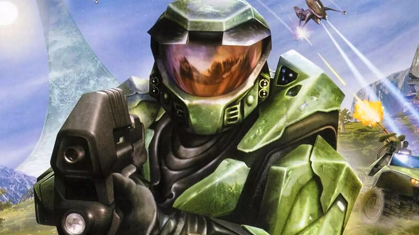 Halo: Edge Of Dawn officially announced