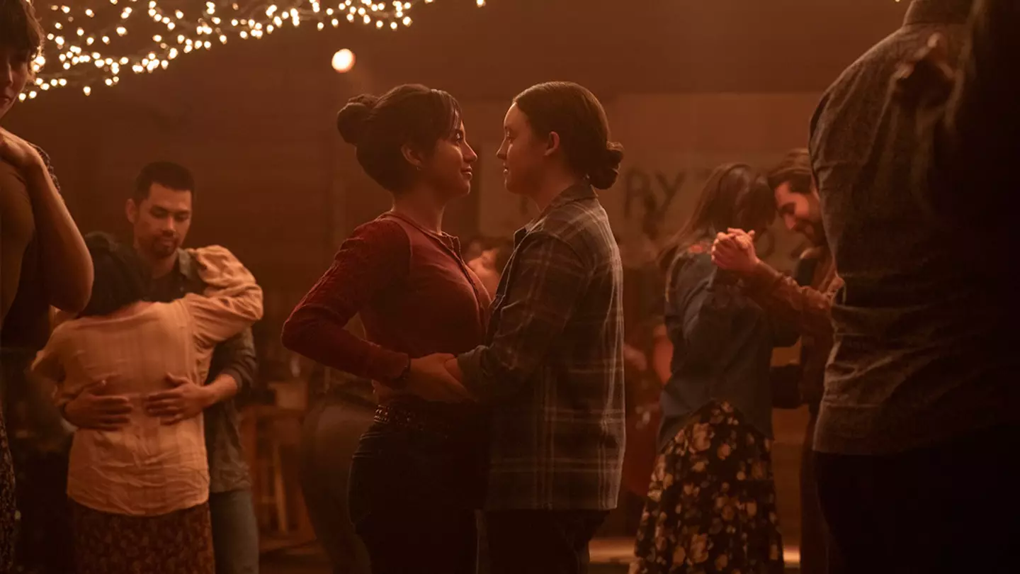 HBO's The Last of Us most important character isn't who I expected