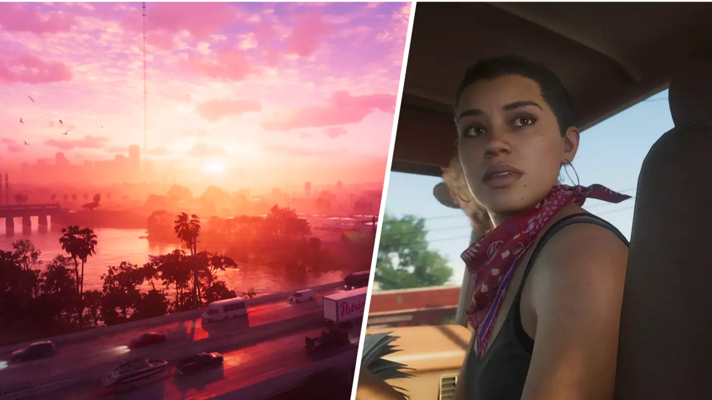 GTA 6 development update slammed for 'broken promises'