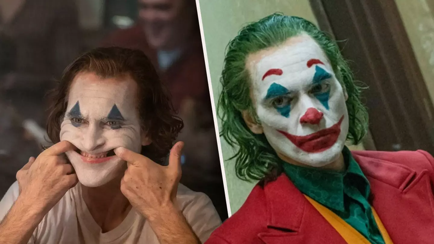 Joker 2 teaser shows Joaquin Phoenix and Lady Gaga in action