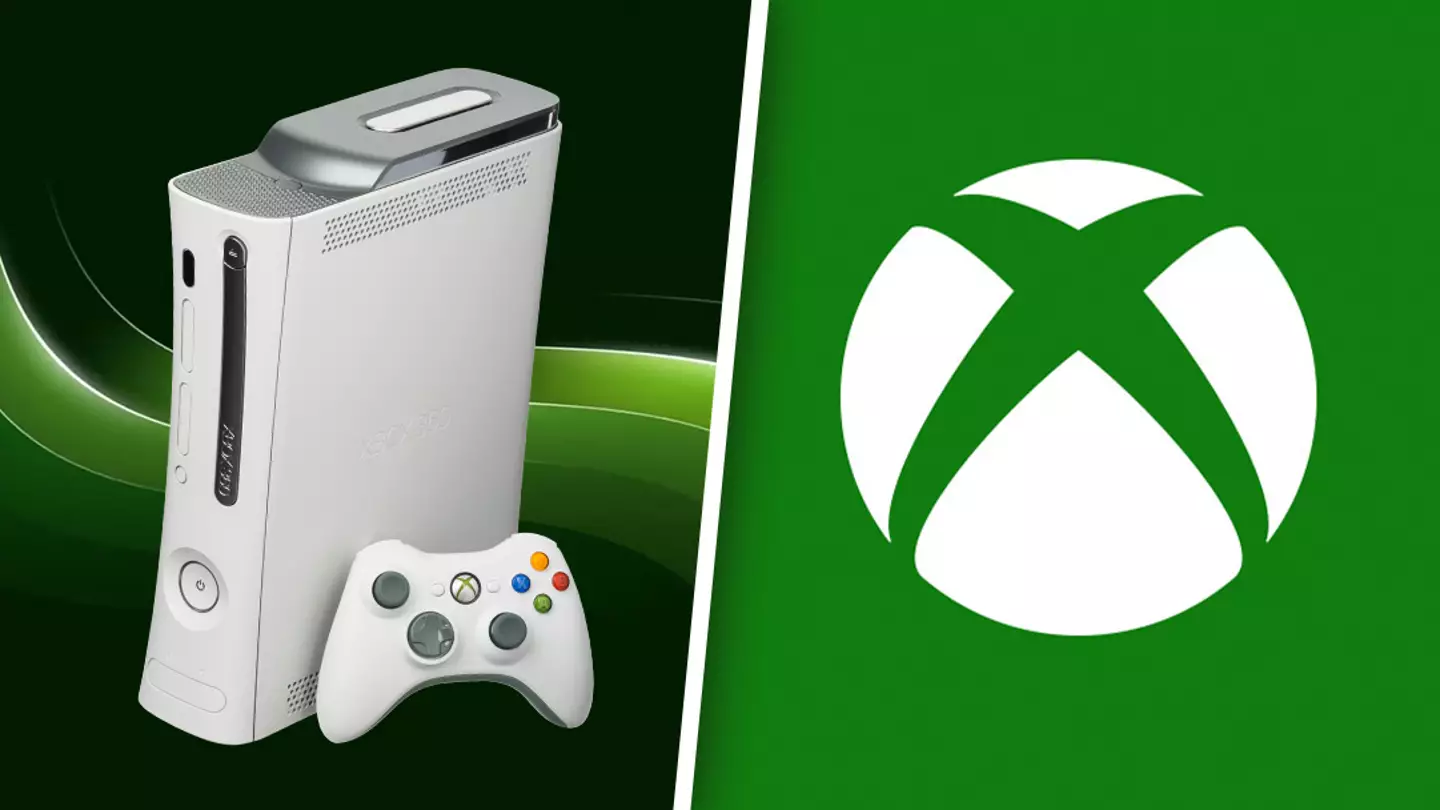 Xbox gamers warned they've until 29 July to grab classic game before it's gone forever