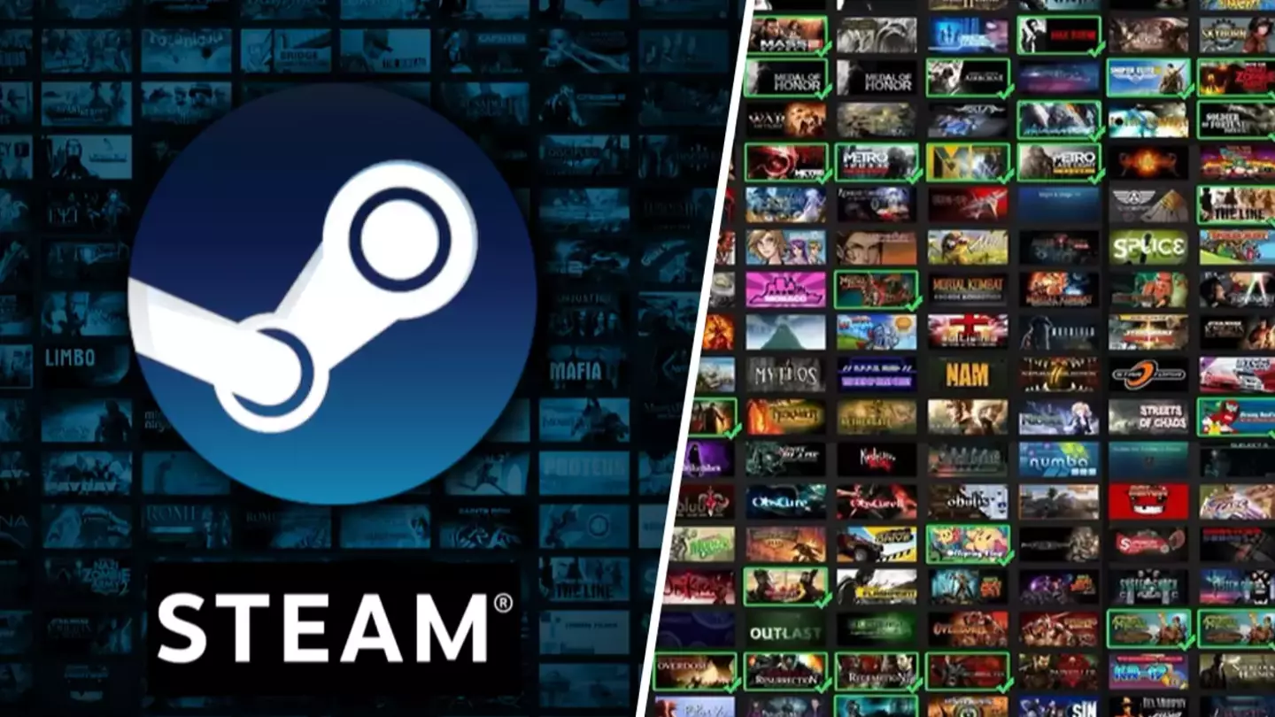 Steam users urged to grab free game while they still can