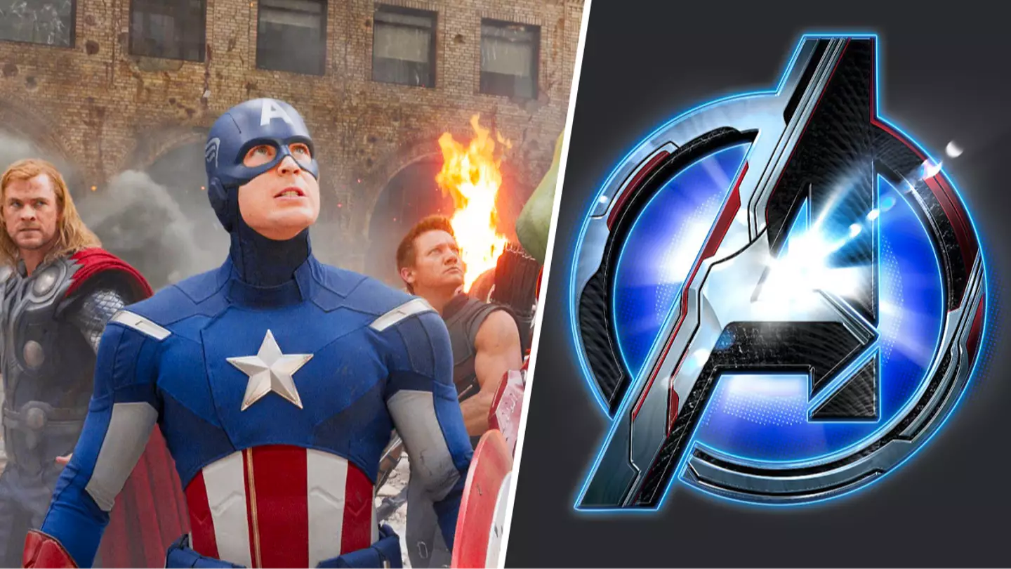 Avengers 5 just teased another iconic Marvel hero