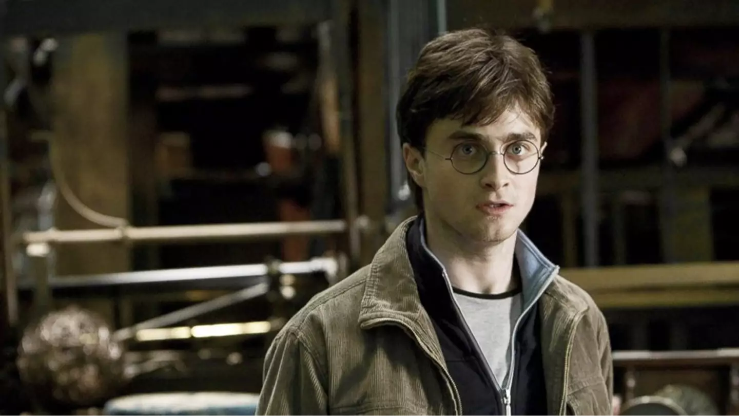 Harry Potter HBO leak accidentally confirms major cast members early
