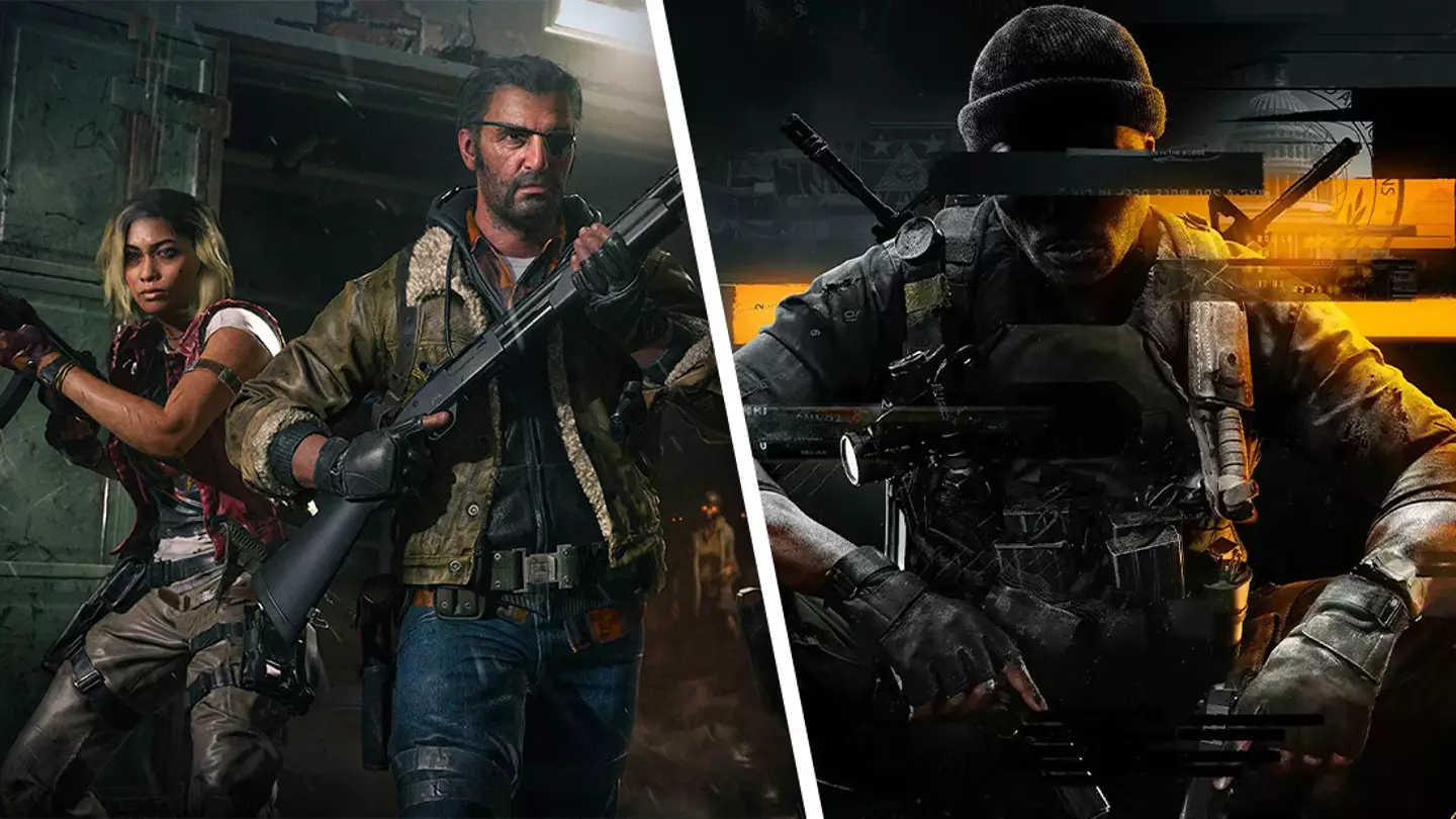 Call of Duty: Black Ops 6 will bring back OG round-based Zombies