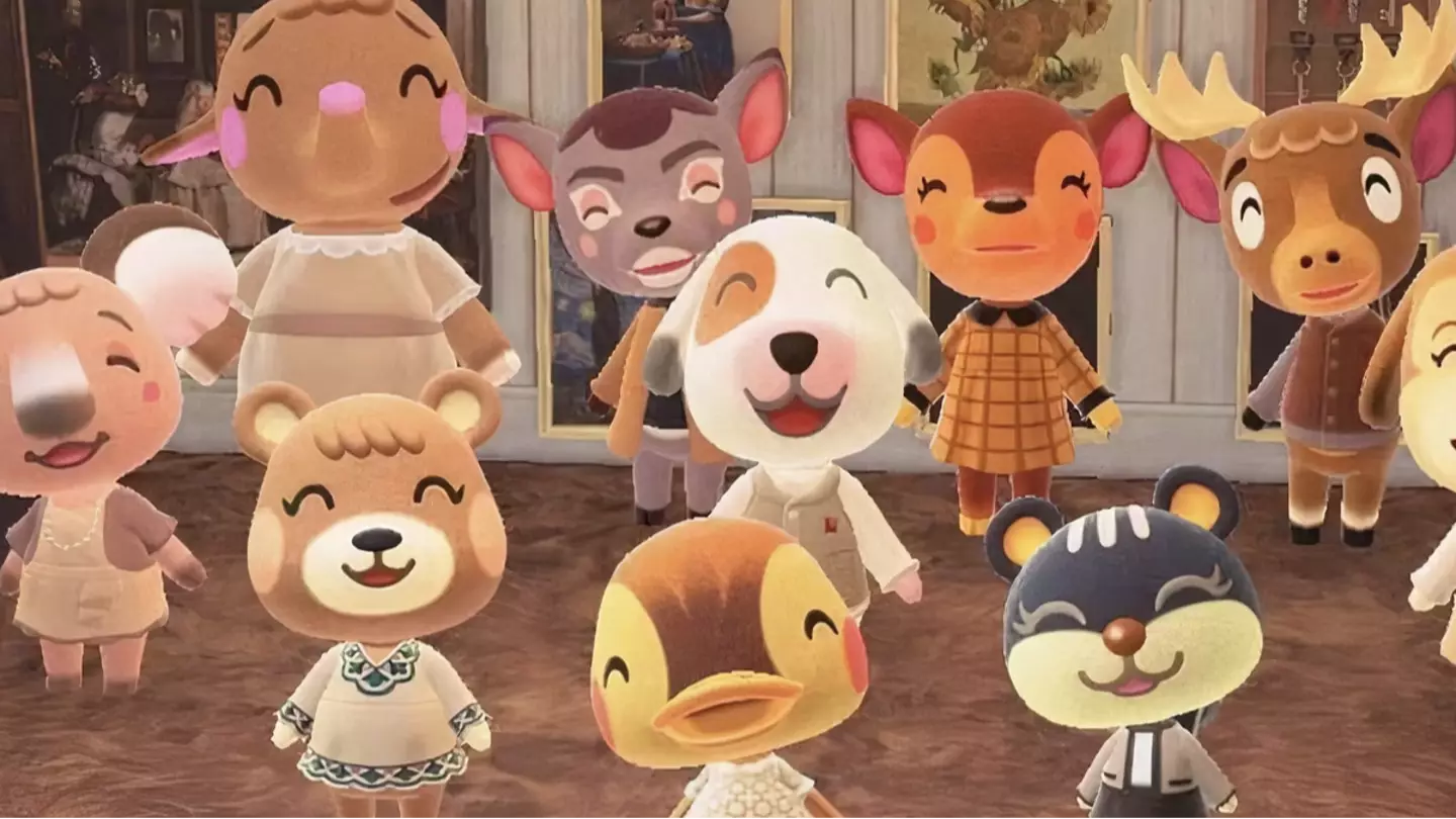 Animal Crossing Players, You Can't Miss This Free Download
