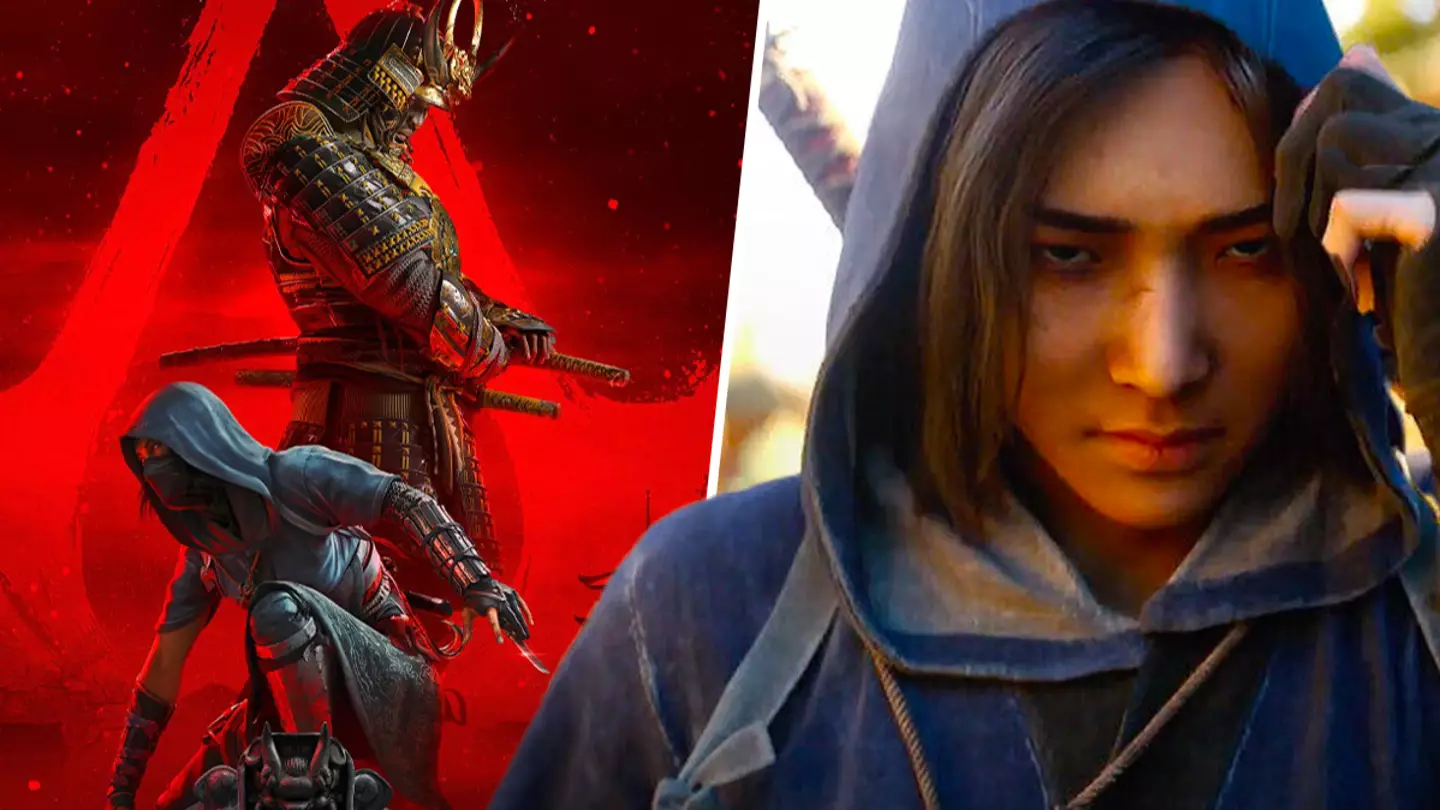 Assassin's Creed Shadows free download available to claim now
