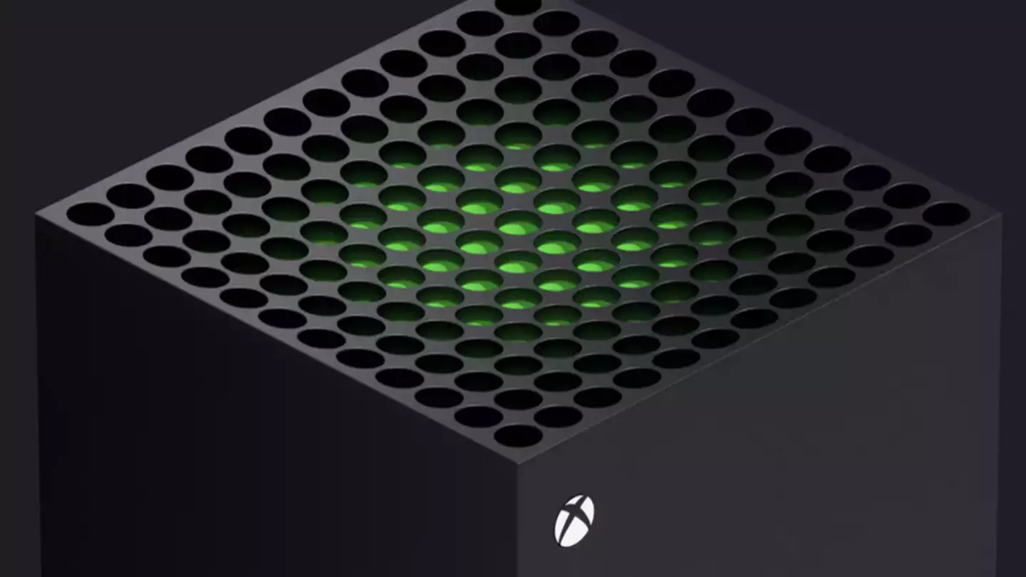 Xbox system update quietly adds new setting you'll want to use immediately