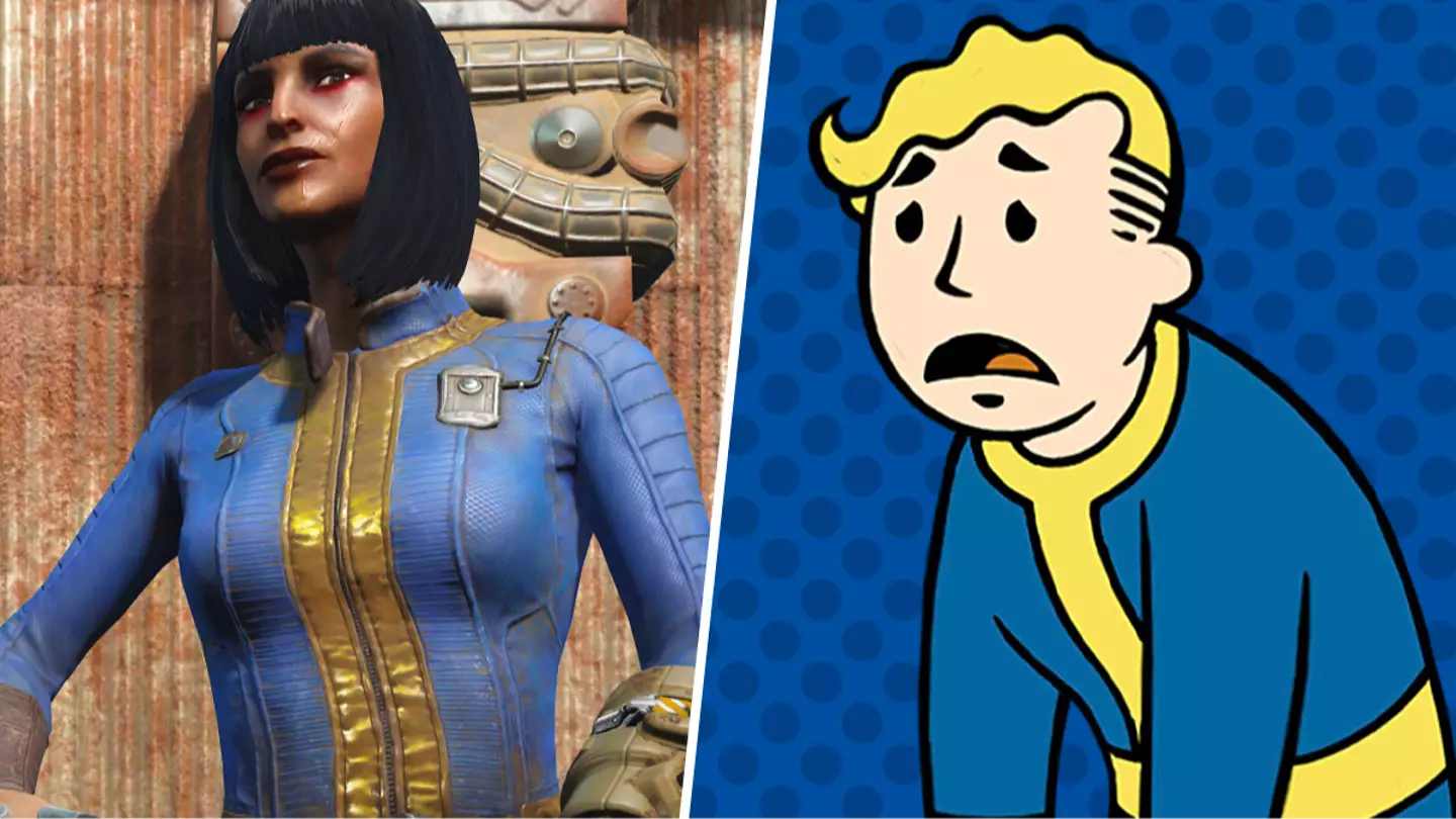 Even Fallout 5’s most optimistic release date is laughably far away