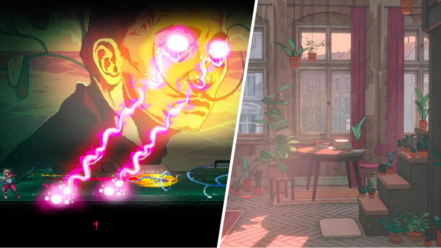 10 free Steam games to download right now