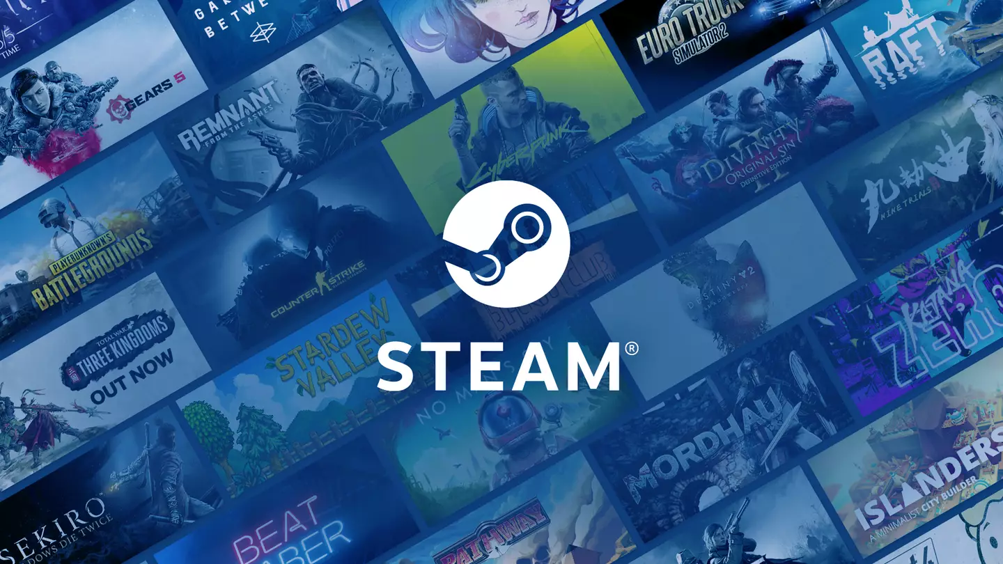 Steam drops another stack of free games for your collection