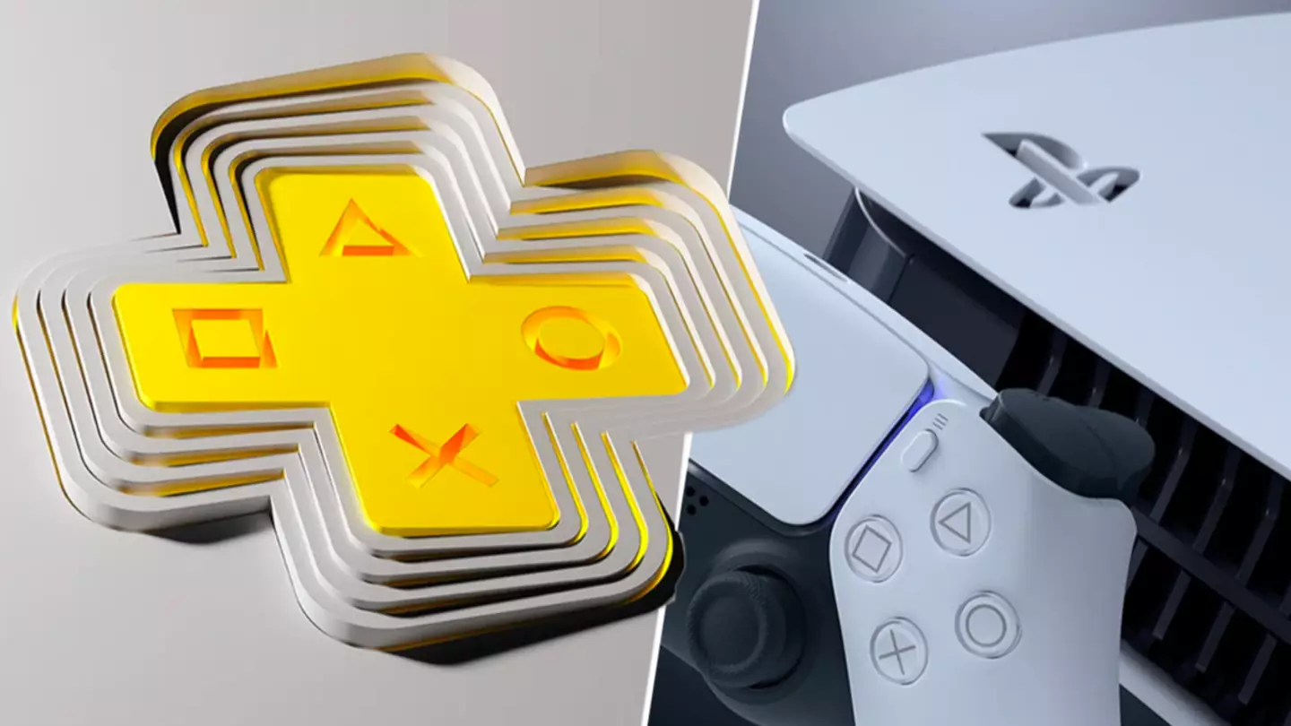 PlayStation Plus subscribers surprised with last-minute free downloads