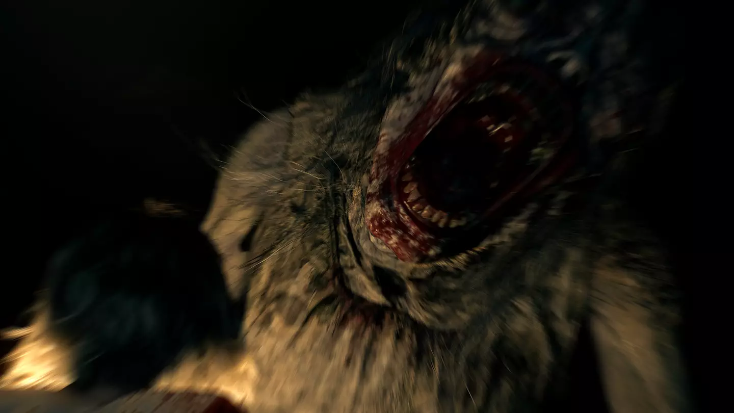 Resident Evil Requiem, Capcom