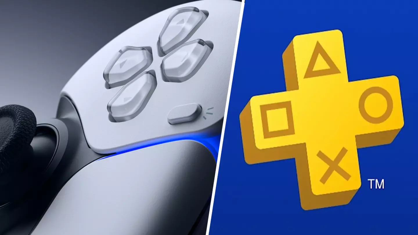 PlayStation Plus latest free game is a PS1 classic