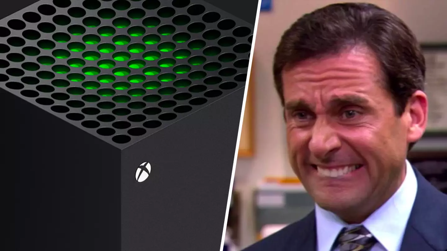 Xbox throws serious shade at PlayStation's new game announcements