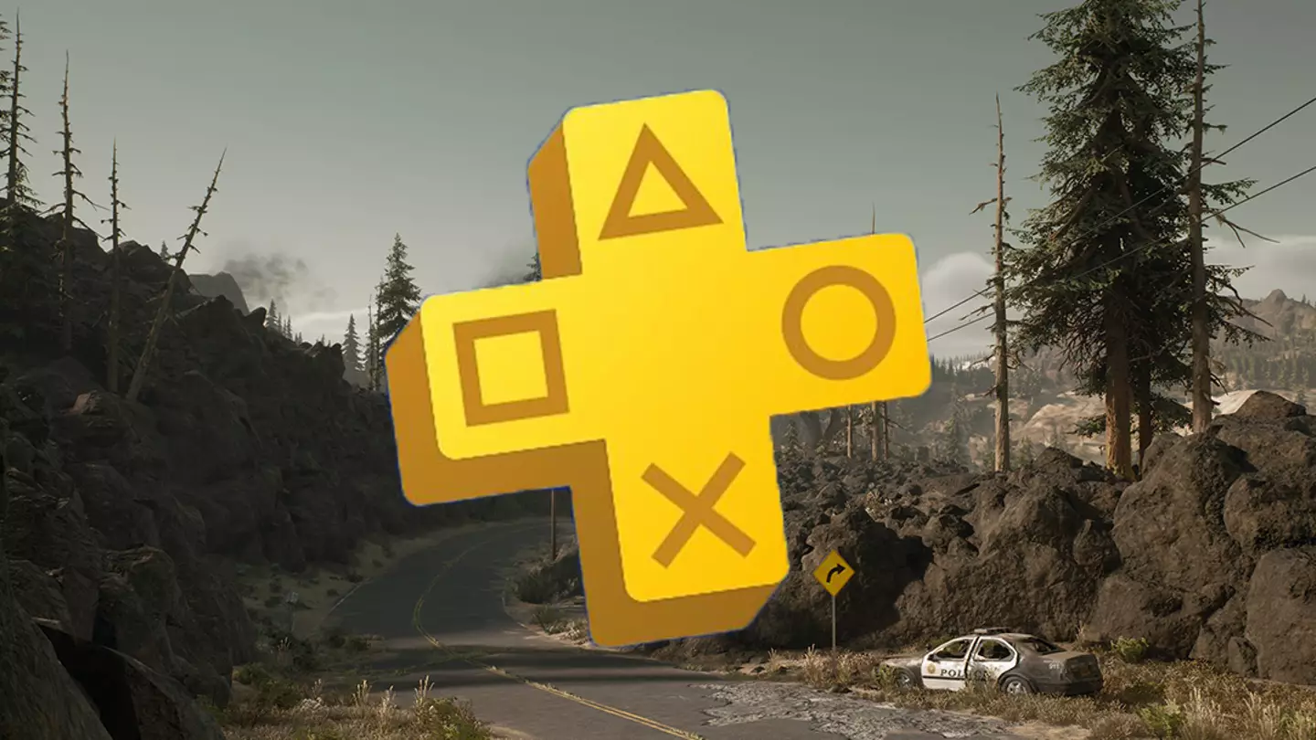 PlayStation Plus free open-world game 'one of the best I've played’, fans agree