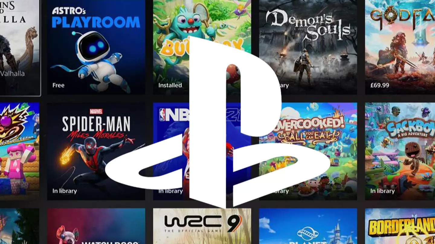 PlayStation 5 gamers furious as their games set for price increase
