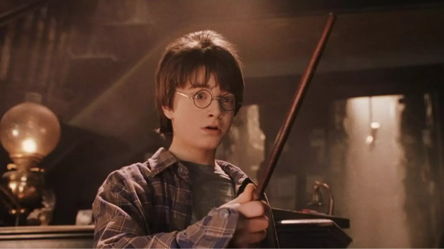 Harry Potter fans roast 'dumb' reason first book's name was changed