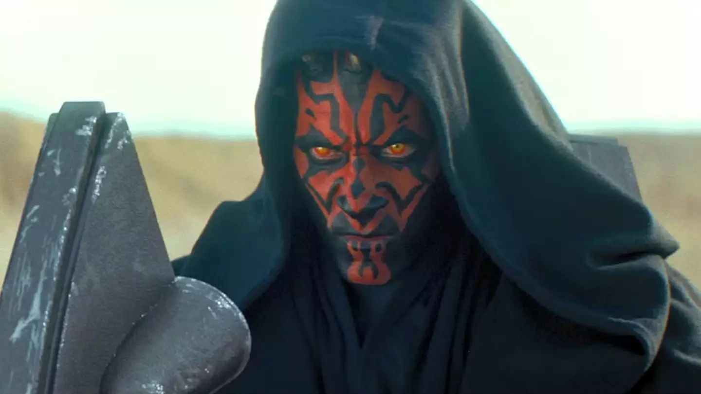 Star Wars fans furious over Darth Maul’s true fate: ‘they can’t get away with this’