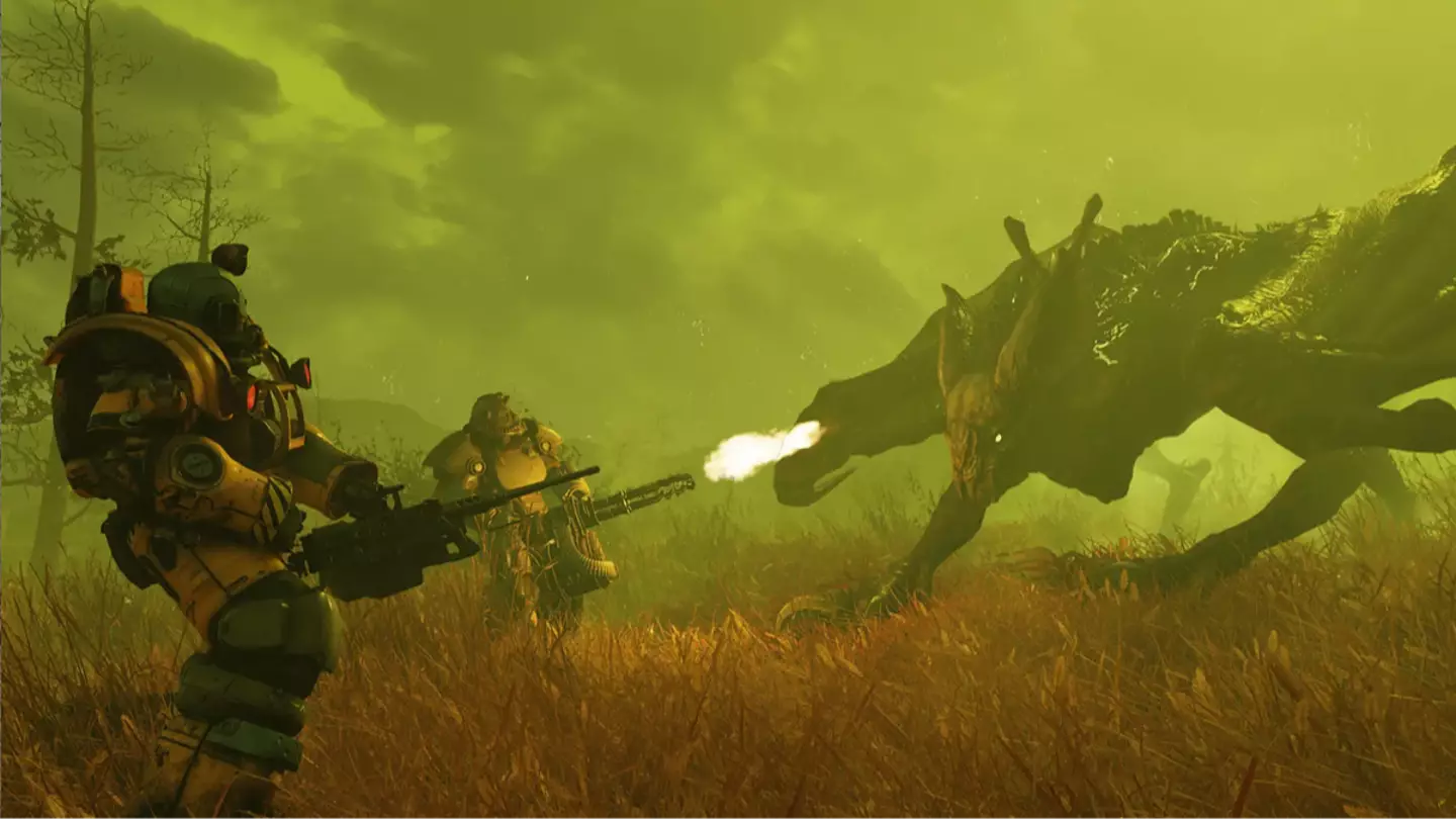 Fallout 5 'Delay' Roasted By Gamers Ahead Of New Reveal
