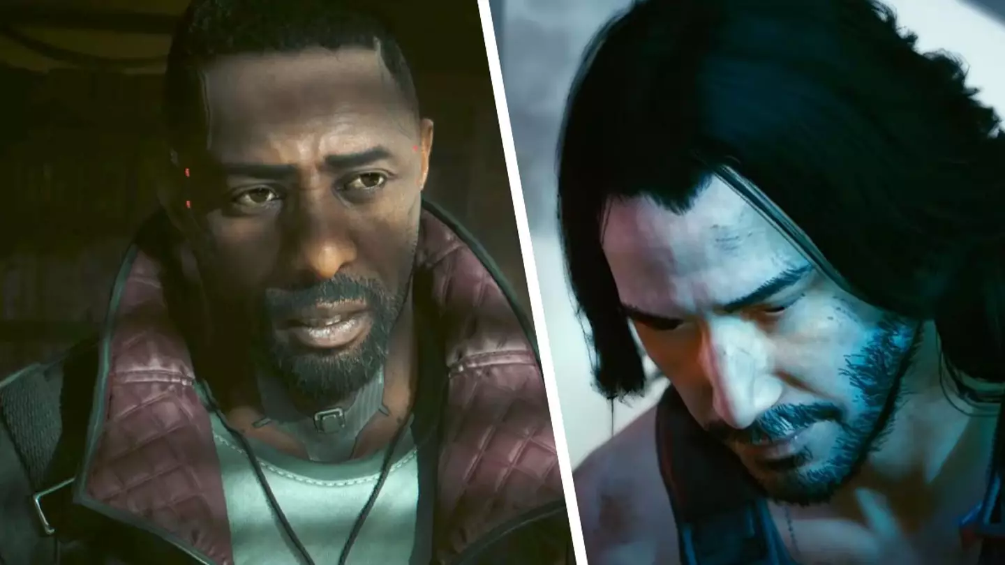 Cyberpunk 2077's new ending could leave us an impossible choice