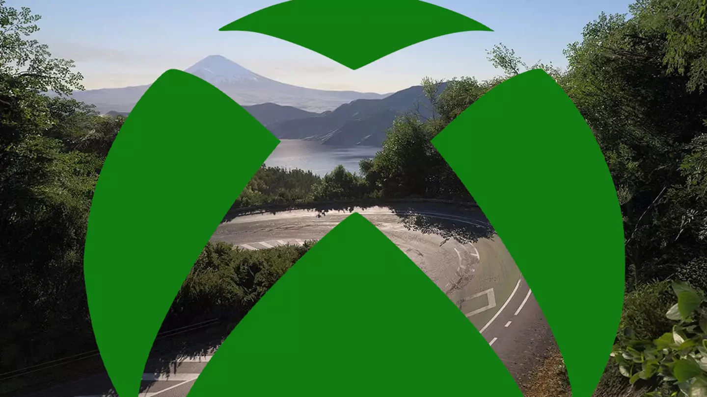 Xbox drops surprise free download to celebrate anniversary