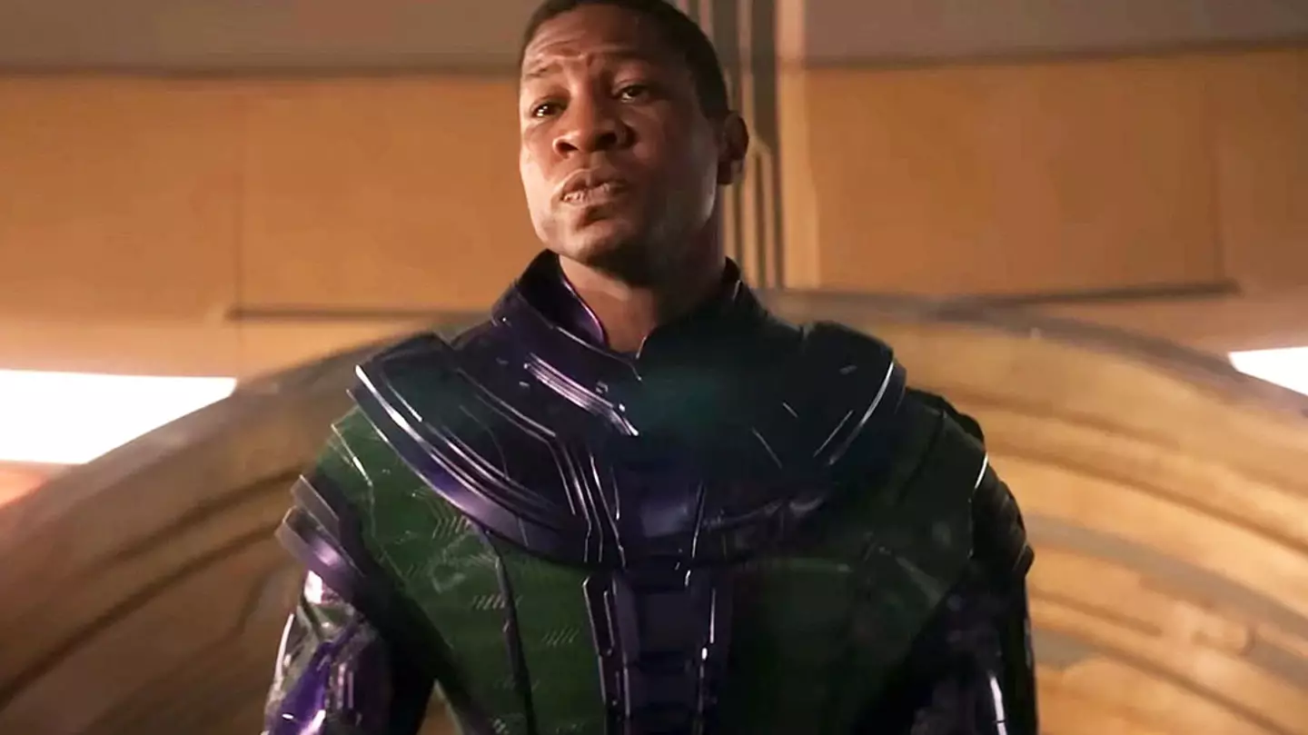 Marvel's plan to 'conclude' Kang's MCU story leaked by insider