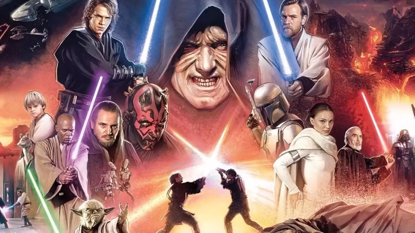 Star Wars revives 2 prequel-era characters for new series