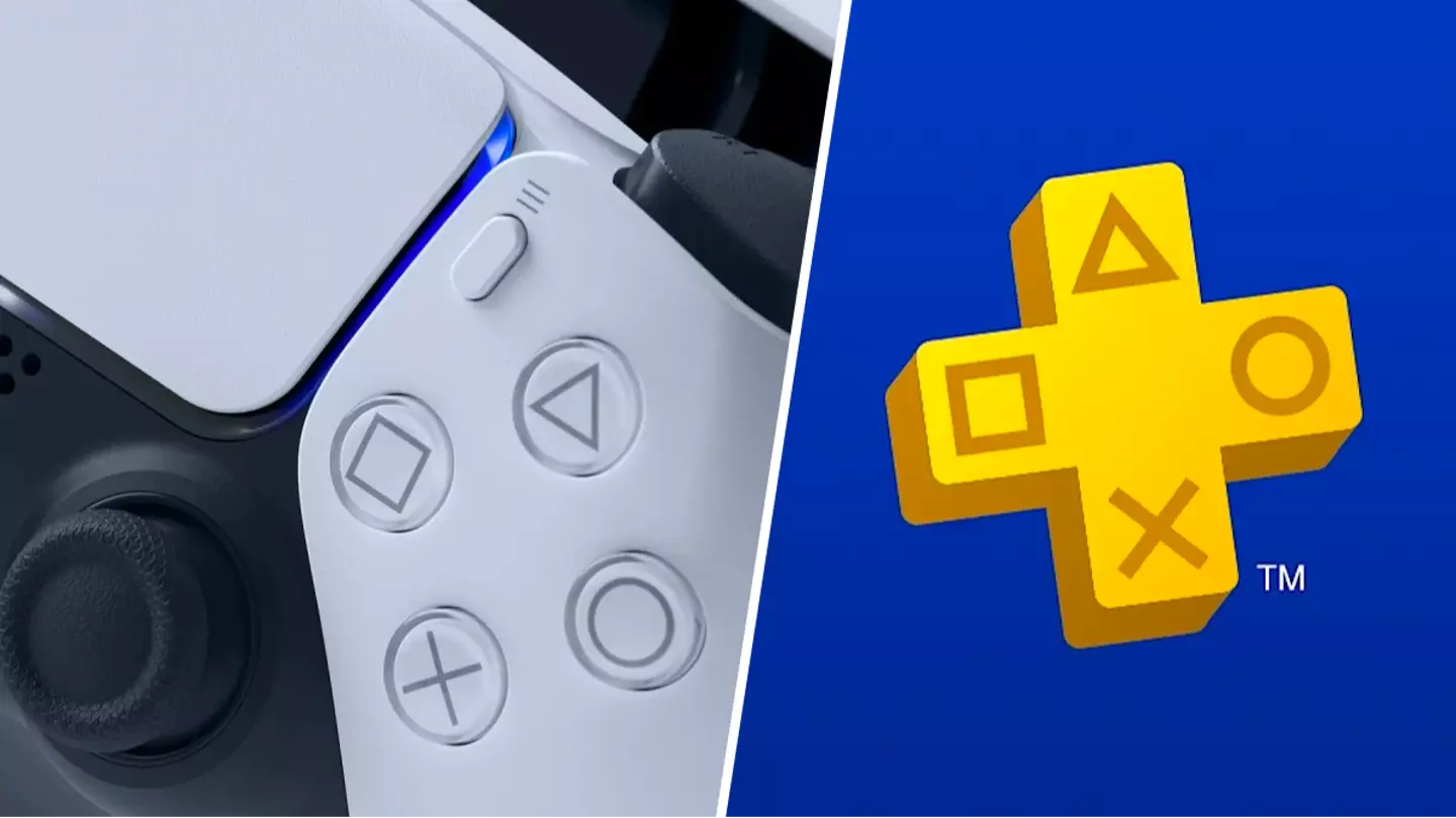PlayStation Plus gamers urged to play gorgeous free game that'll make you cry