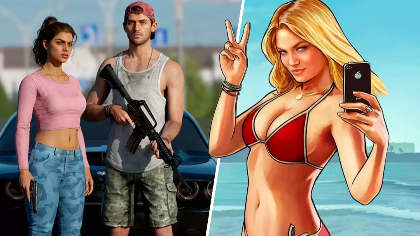 GTA 6 leak confirms multiple romance options