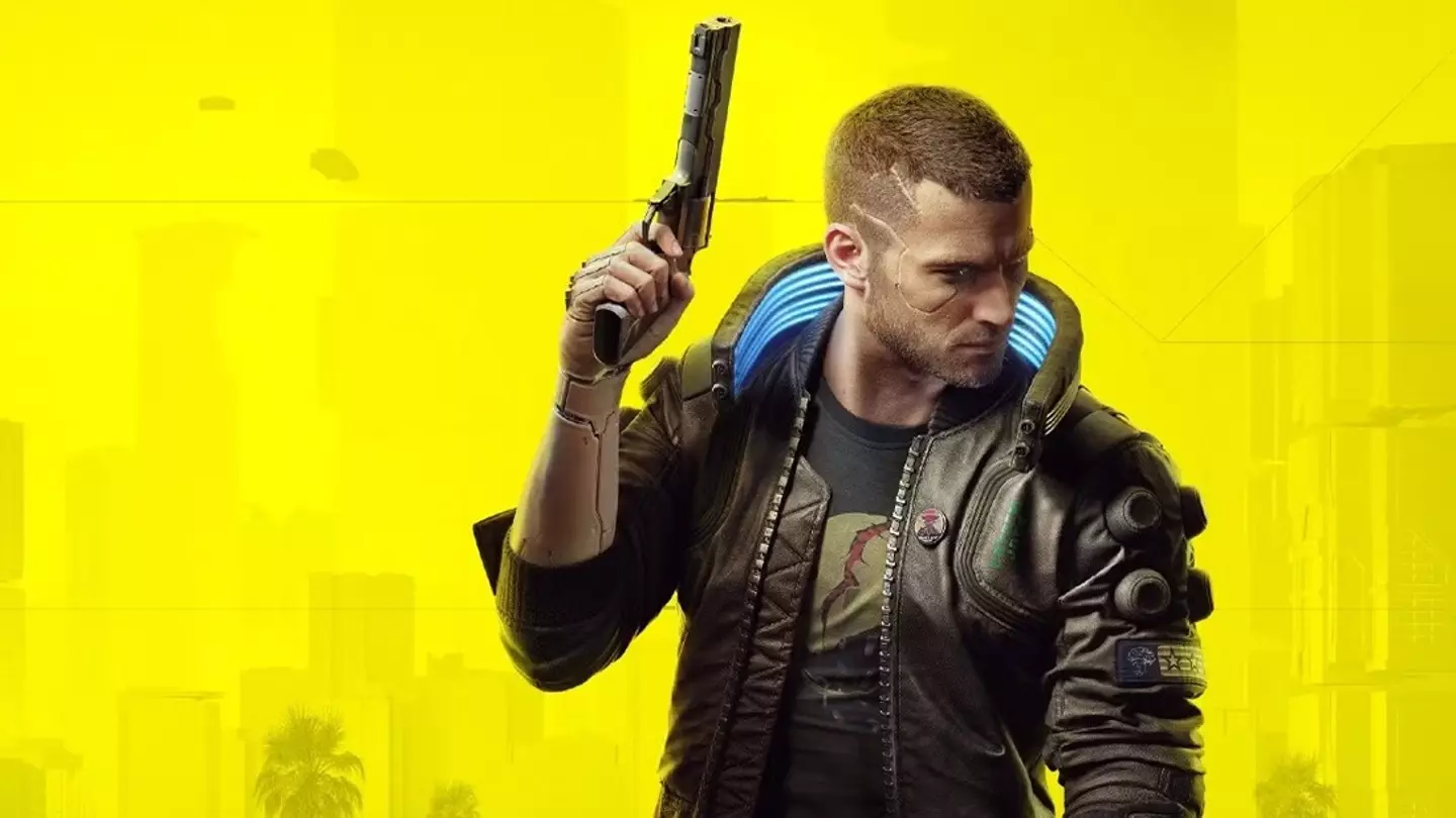 Cyberpunk 2077 Dev Explains Male V ‘Disappearance’, Prompts Sequel Questions