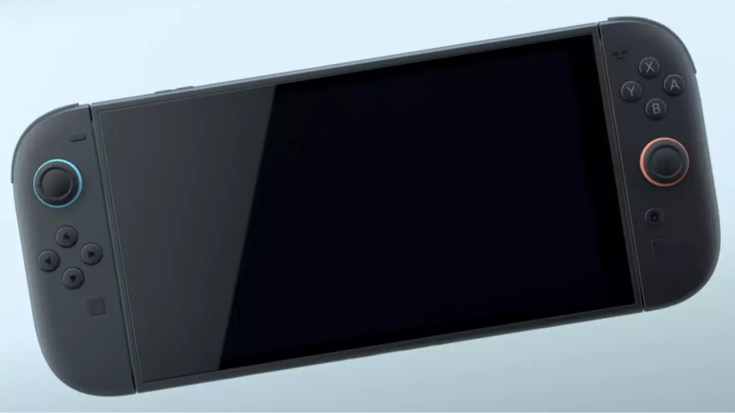 Nintendo Switch 2 graphics boost available by changing 1 setting