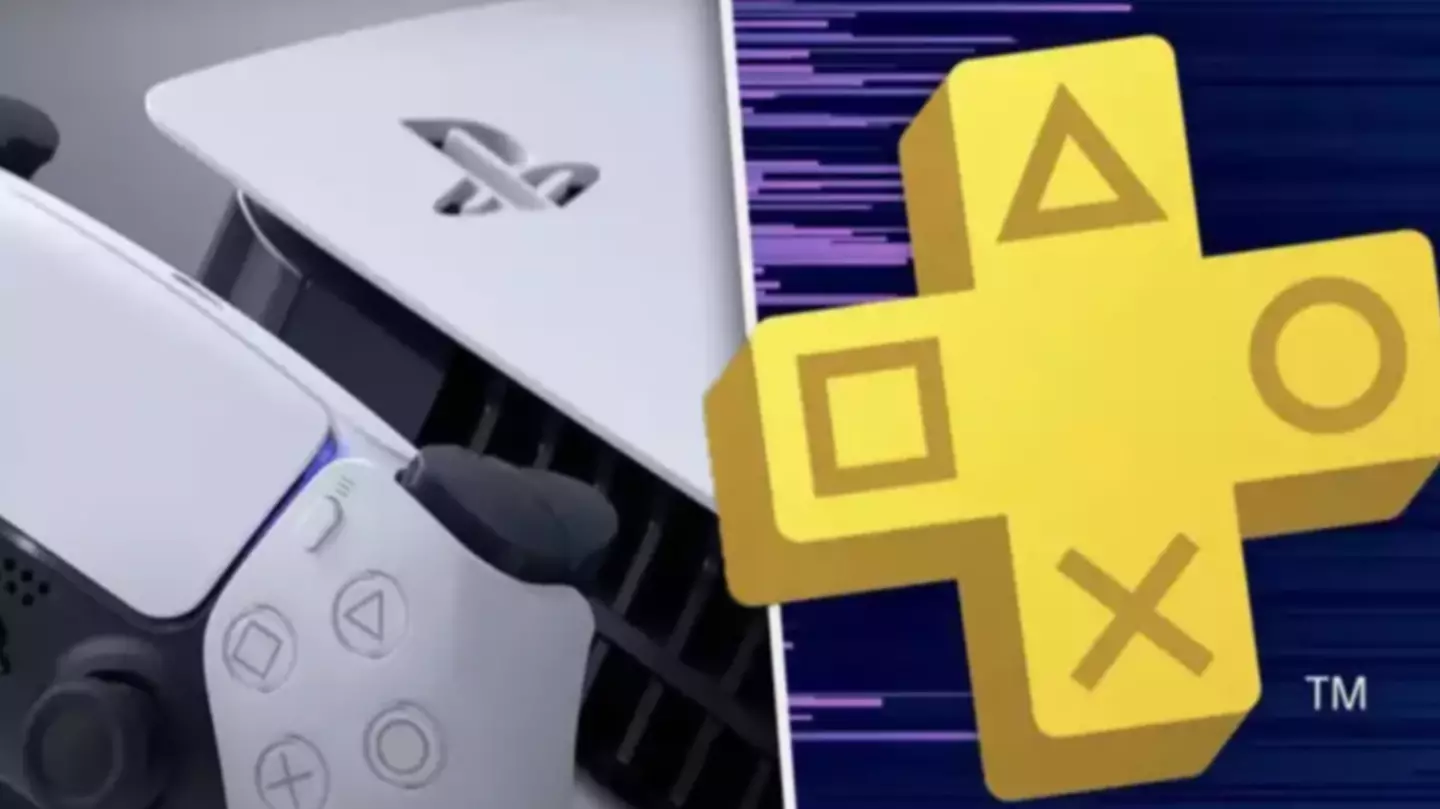 PlayStation Plus new free game is an 'extremely satisfying' RPG