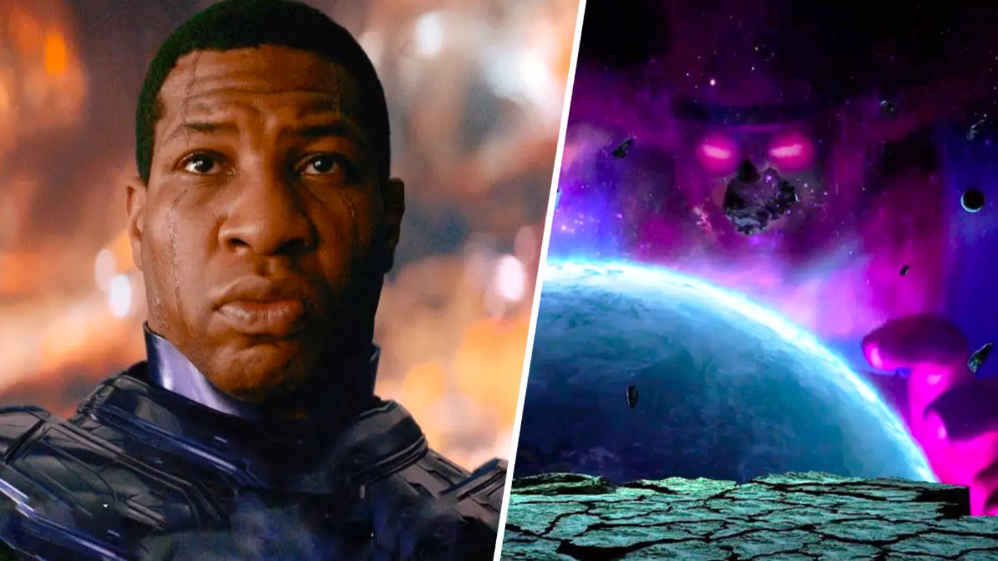 Marvel has perfect way to solve 'Kang issue' in MCU, fans agree