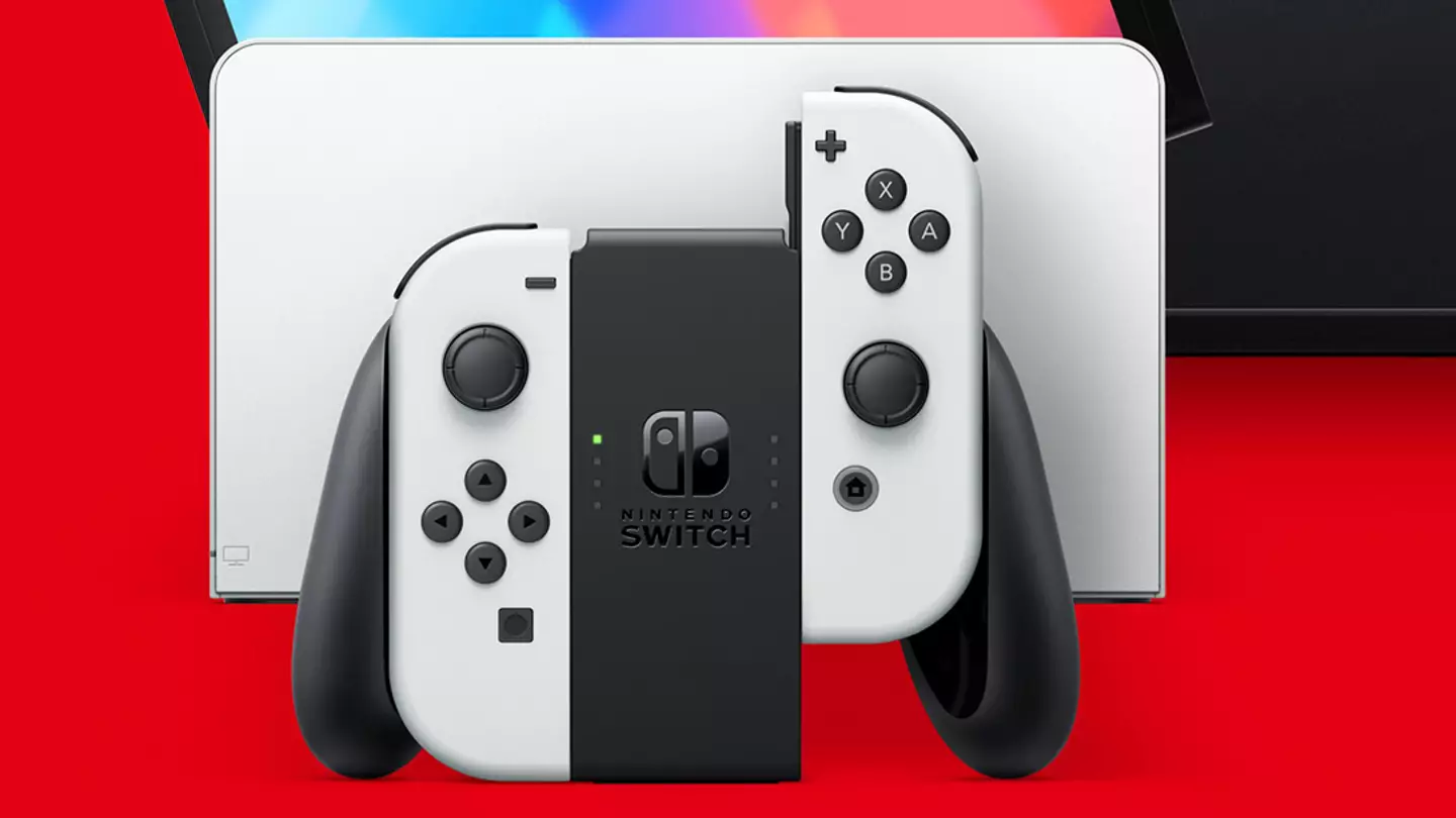 Nintendo confirms when we'll be saying goodbye to the OG Switch