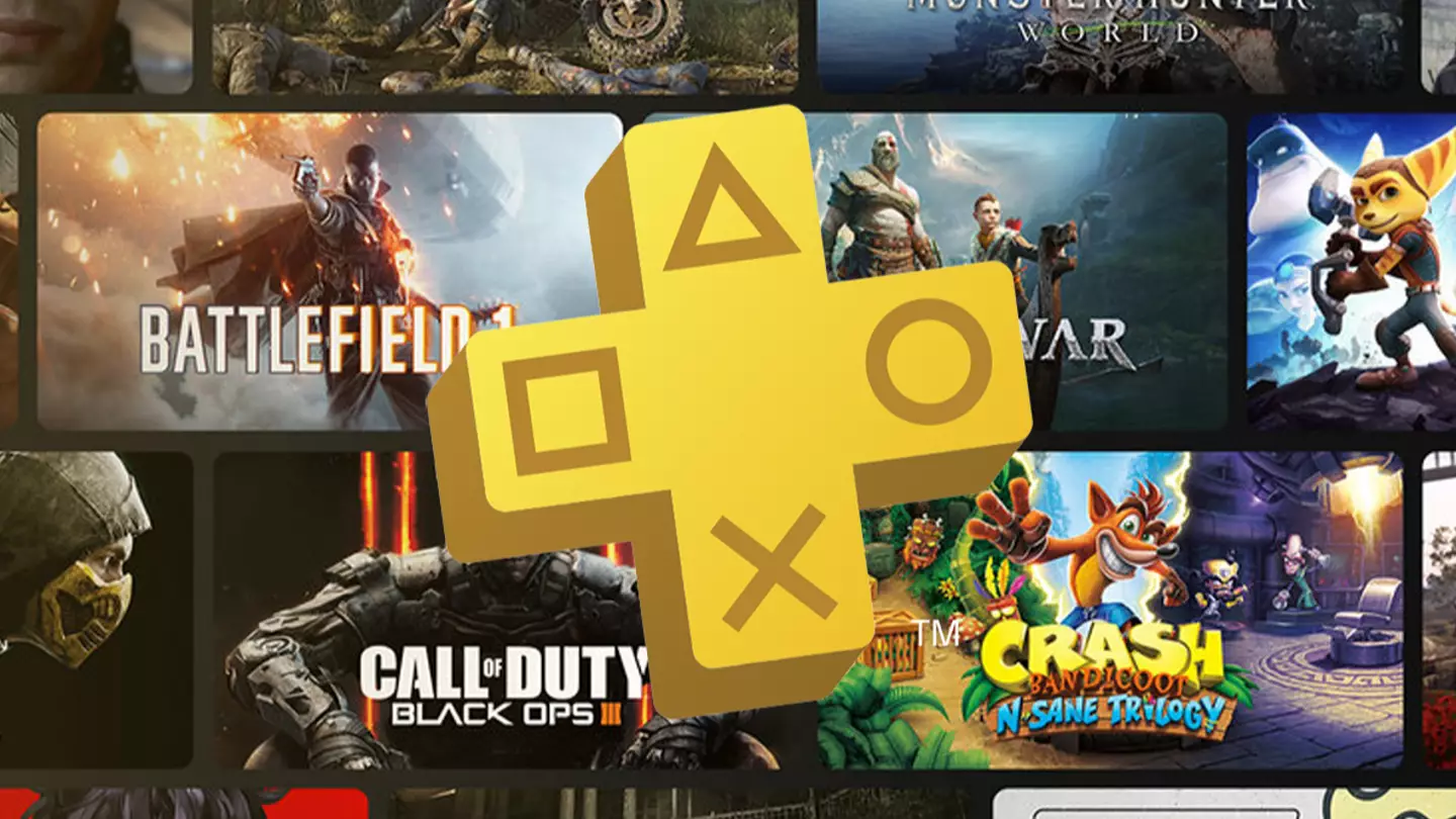 PlayStation announces 14 free PS Plus games for you to get stuck into