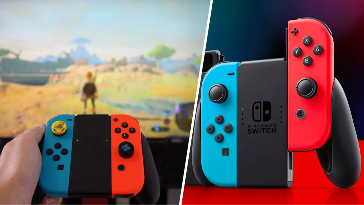 Nintendo Switch gamers warned they’ve 24 hours to grab new freebie
